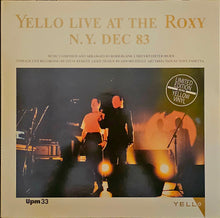 Load image into Gallery viewer, Yello – The 12" Collection 12" Box Set (Limited Edition Numbered Yellow)
