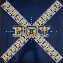 Load image into Gallery viewer, Boy George - Live My Life (Klub Mix) 12&quot; Single
