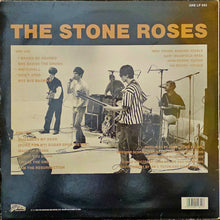 Load image into Gallery viewer, The Stone Roses - The Stone Roses Lp (Non Embossed)
