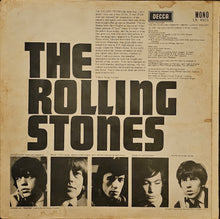 Load image into Gallery viewer, The Rolling Stones - The Rolling Stones Lp (Mono Unboxed Decca)
