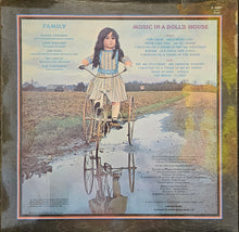 Load image into Gallery viewer, Family - Music In A Doll&#39;s House Lp
