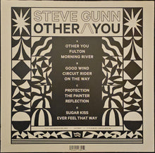 Load image into Gallery viewer, Steve Gunn ‎– Other You Lp
