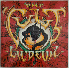 Load image into Gallery viewer, The Cult - Lil&#39; Devil 12&quot; Single
