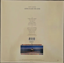 Load image into Gallery viewer, Jeff Lynne - Armchair Theatre Lp
