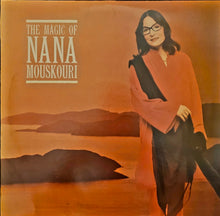 Load image into Gallery viewer, Nana Mouskouri - The Magic Of Lp
