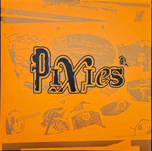 Load image into Gallery viewer, Pixies - Indie Cindy Lp
