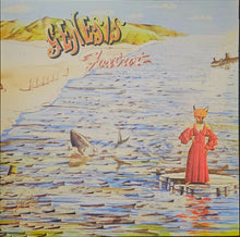 Load image into Gallery viewer, Genesis - Foxtrot Lp (Deluxe Half Speed Master) Lp
