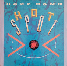 Load image into Gallery viewer, Dazz Band - Hot Spot 12&quot; Single
