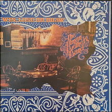 Load image into Gallery viewer, The Allman Brothers Band - Win, Lose Or Draw Lp
