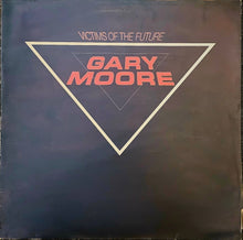 Load image into Gallery viewer, Gary Moore - Victims Of The Future Lp
