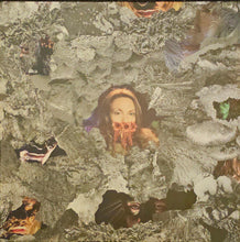 Load image into Gallery viewer, HK119 ‎– Imaginature Lp (Ltd Green)
