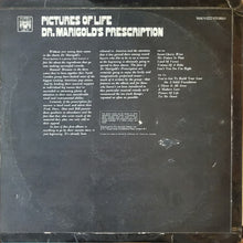 Load image into Gallery viewer, Dr. Marigolds Prescription - Pictures Of Life Lp
