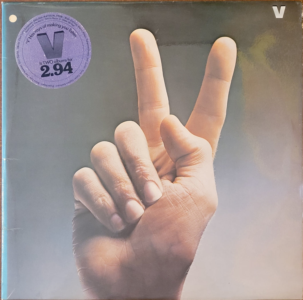 Various - V Lp