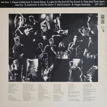 Load image into Gallery viewer, Witness - House Called Love Lp
