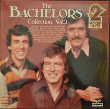 Load image into Gallery viewer, The Bachelors - The Bachelors Collection Volume 2 Lp
