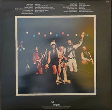 Load image into Gallery viewer, Jethro Tull - Live-Bursting Out Lp
