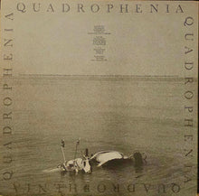 Load image into Gallery viewer, The Who - Quadrophenia Lp (First Press With Book)
