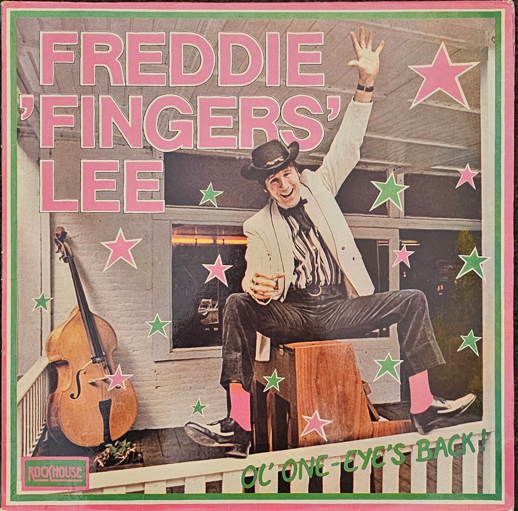 Freddie 