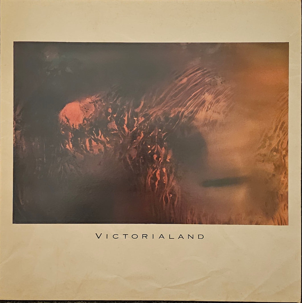 Cocteau Twins - Victorialand Lp