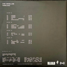 Load image into Gallery viewer, The Orielles ‎– Tableau Lp (Ltd Violet)
