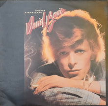 Load image into Gallery viewer, David Bowie - Young Americans Lp
