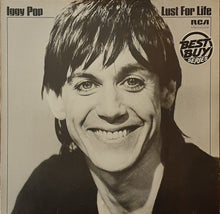 Load image into Gallery viewer, Iggy Pop - Lust For Life Lp
