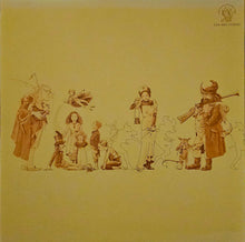 Load image into Gallery viewer, Genesis - A Trick Of The Tail Lp
