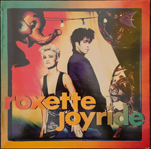 Load image into Gallery viewer, Roxette - Joyride Lp
