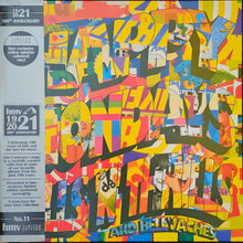 Load image into Gallery viewer, Happy Mondays - Pills 'N' Thrills And Bellyaches Lp (Ltd Yellow Splatter)
