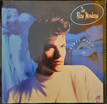 Load image into Gallery viewer, The Blow Monkeys - Animal Magic Lp

