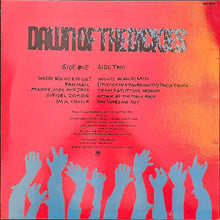 Load image into Gallery viewer, The Dickies - Dawn Of The Dickies Lp (Ltd Blue)
