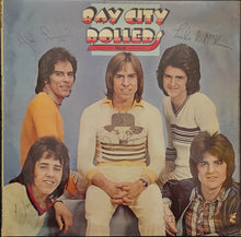 Load image into Gallery viewer, Bay City Rollers - Rollin&#39; Lp
