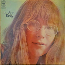 Load image into Gallery viewer, Jo-Ann Kelly ‎– Jo-Ann Kelly Lp (First Press)
