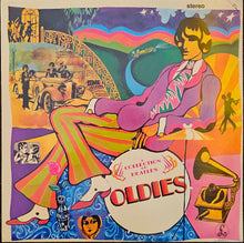 Load image into Gallery viewer, The Beatles - A Collection Of Beatles Oldies Lp (Stereo)
