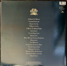 Load image into Gallery viewer, Queen - Greatest Hits II Lp
