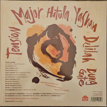 Load image into Gallery viewer, Mulatu Astatke And Hoodna Orchestra – Tension Lp
