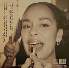 Load image into Gallery viewer, Jorja Smith ‎– Falling Or Flying Lp (Ltd Transparent)
