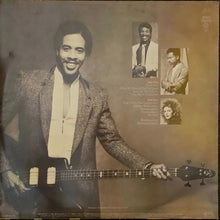Load image into Gallery viewer, The Stanley Clarke Band – Find Out! Lp
