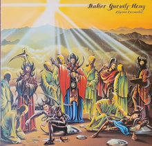 Load image into Gallery viewer, Baker Gurvitz Army - Elysian Encounter Lp
