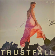 Load image into Gallery viewer, P!NK ‎– Trustfall Lp
