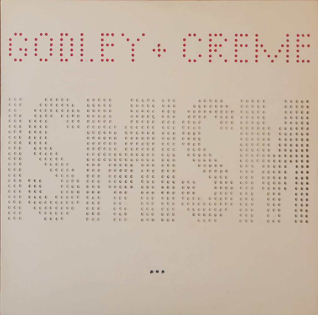 Godley And Creme - Ismism