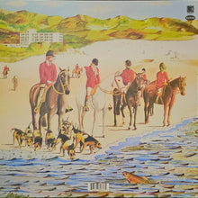 Load image into Gallery viewer, Genesis - Foxtrot Lp (Deluxe Half Speed Master) Lp
