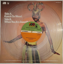 Load image into Gallery viewer, Amii Stewart - Knock On Wood 12&quot; Single (Ltd Transparent)
