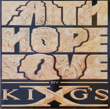 Load image into Gallery viewer, King&#39;s X - Faith Hope Love Lp
