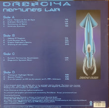 Load image into Gallery viewer, Drexciya - Neptune&#39;s Lair Lp
