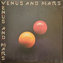 Load image into Gallery viewer, Wings - Venus And Mars Lp
