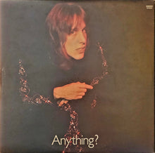 Load image into Gallery viewer, Todd Rundgren - Something / Anything Lp
