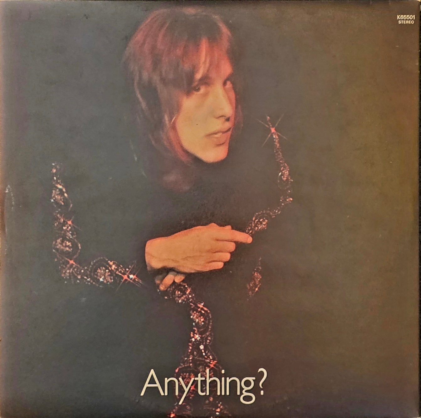 Something / Anything? : Todd Rundgren | HMV&BOOKS online