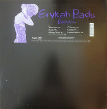 Load image into Gallery viewer, Erykah Badu - Baduizm Lp (Reissue)
