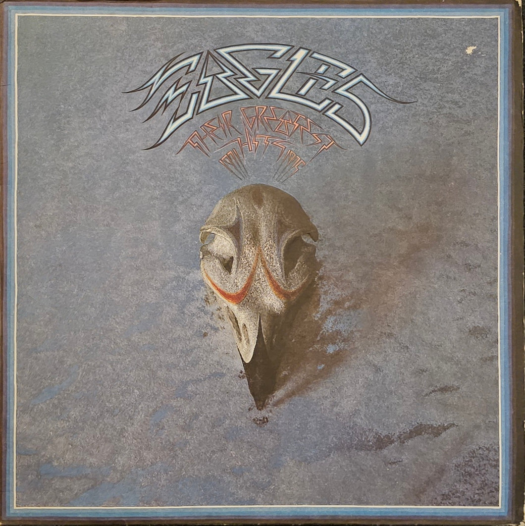 Eagles - Their Greatest Hits 1971-1975 Lp